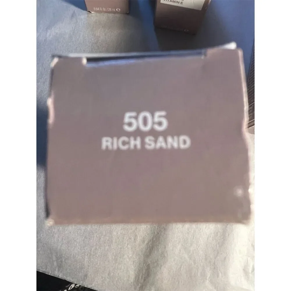 Revlon Illuminance Serum Tint